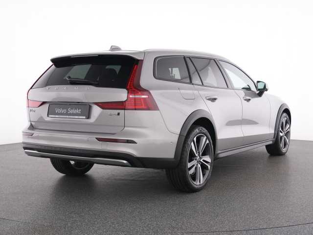 Volvo V60 Cross Country CC