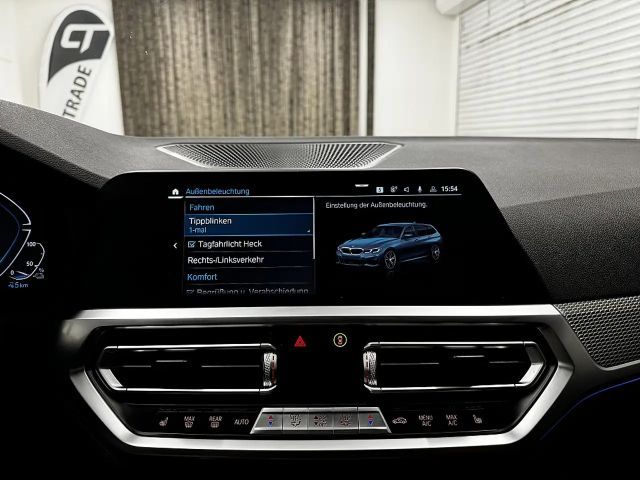BMW 330 330e Touring