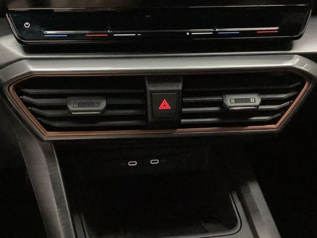 Cupra Formentor e-Hybrid