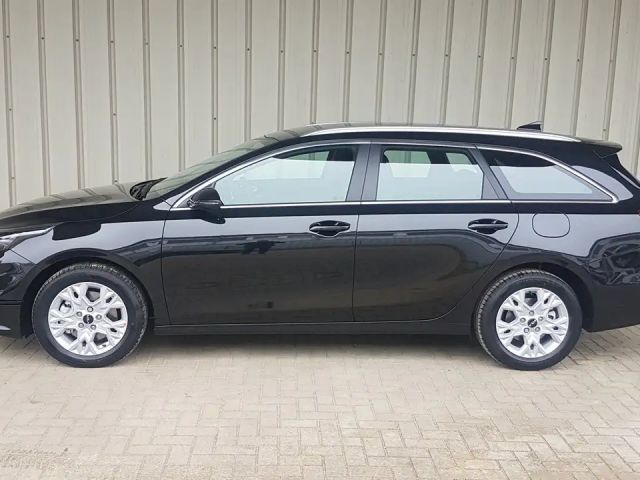 Kia Ceed GDi SportWagon