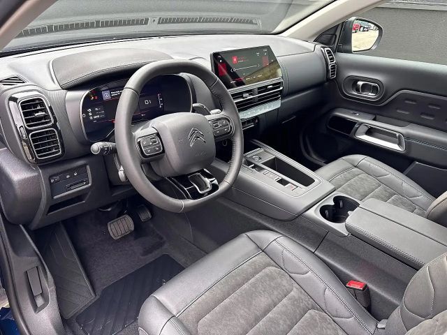 Citroën C5 Aircross BlueHDi Max Urban ride