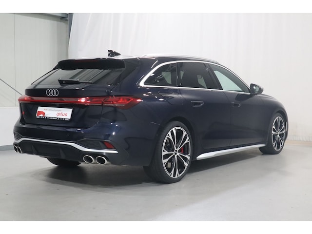 Audi S5 Avant S-Tronic