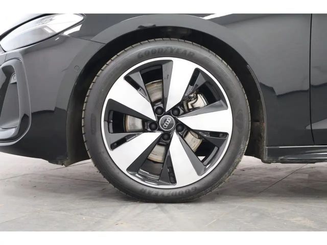 Audi A5 2.0 TDI Avant Quattro