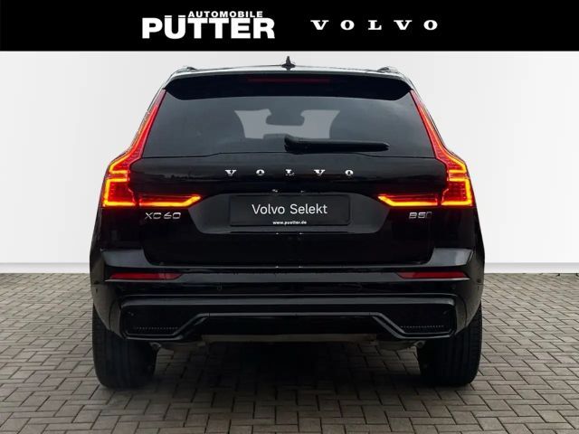 Volvo XC60 AWD Dark Ultra