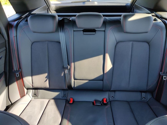 Audi Q8 e-tron 50 Quattro S-Line