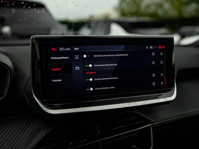 Peugeot 2008 100 PK MT6 | 360° Camera | Dodehoekdet. | Navi ...