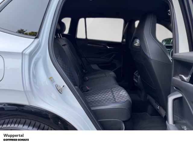 Volkswagen Tiguan 2.0 TDI DSG R-Line Style