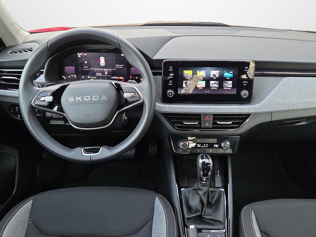 Skoda Kamiq 1.0 TSI Selection