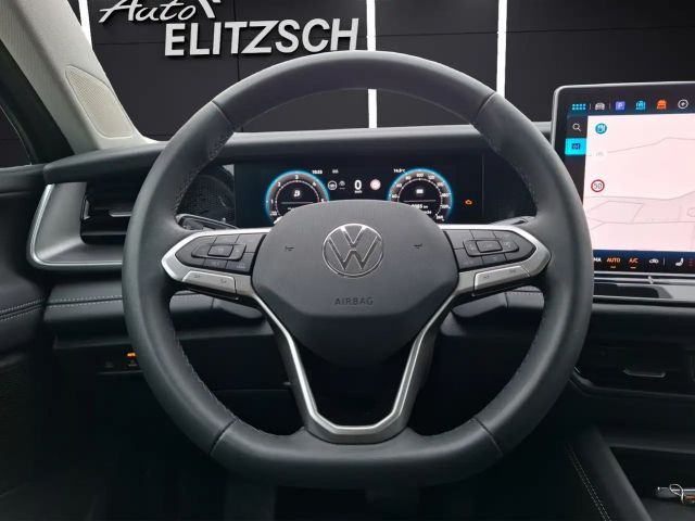 Volkswagen Tayron DSG Life