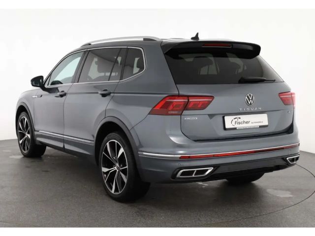 Volkswagen Tiguan 2.0 TSI Allspace DSG R-Line