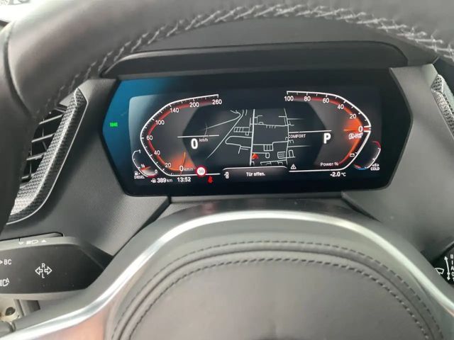 BMW 118 118d M-Sport Sedan