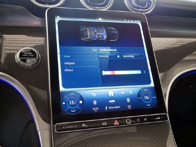 Mercedes-Benz GLC 200 4MATIC GLC 200 d