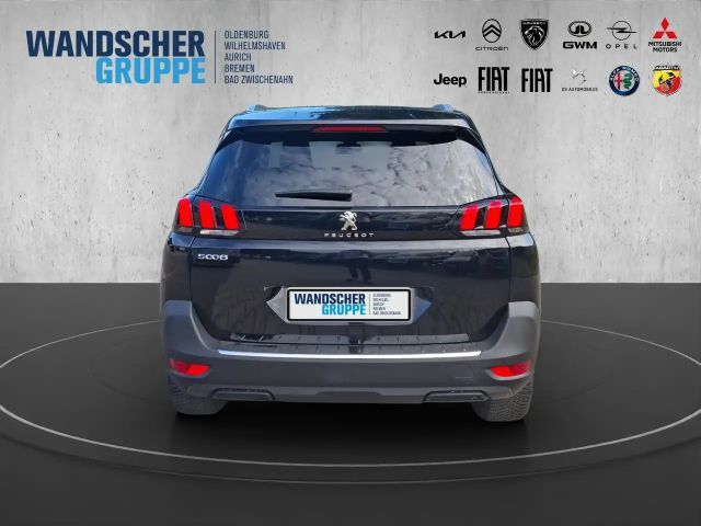 Peugeot 5008 Allure Pack PureTech