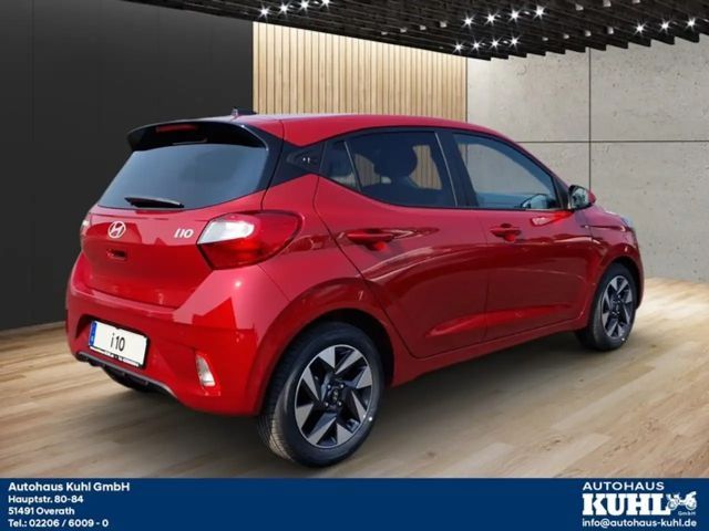 Hyundai i10 1.2