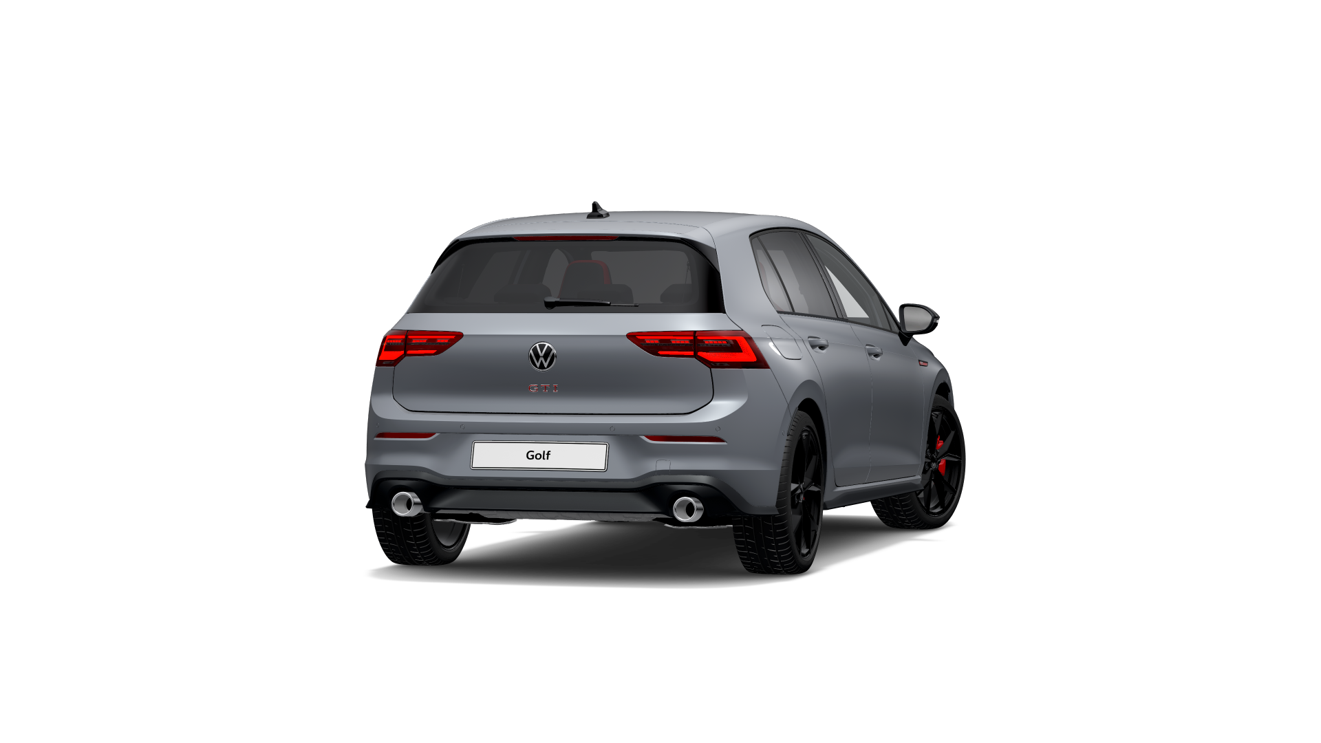 Volkswagen Golf DSG GTI IQ.Drive