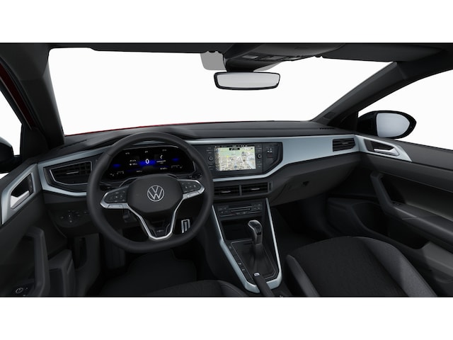 Volkswagen Taigo 1.0 TSI