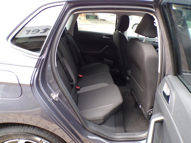 Volkswagen Polo 1.0 TSI Life