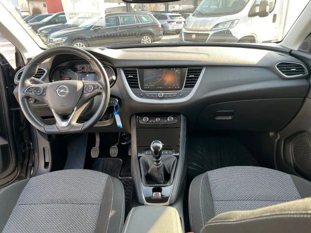 Opel Grandland X 1.5 CDTI 1.5 Turbo Edition