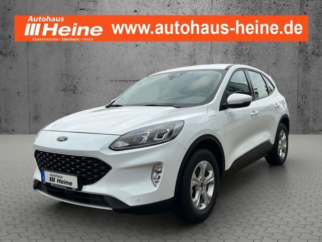 Ford Kuga C&C 2.5 Ltr. 224 PS *CARPLAY*NAVI*