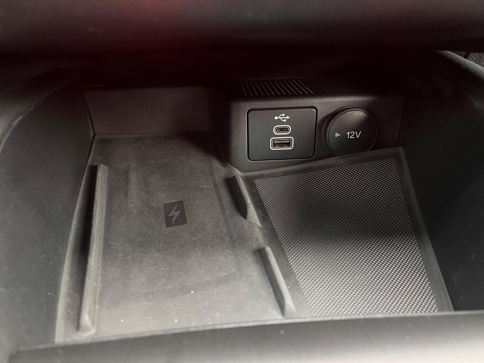 Ford Kuga Hybrid Plug in Hybrid ST Line