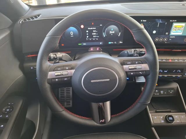 Hyundai Kona 2WD Electric N Line