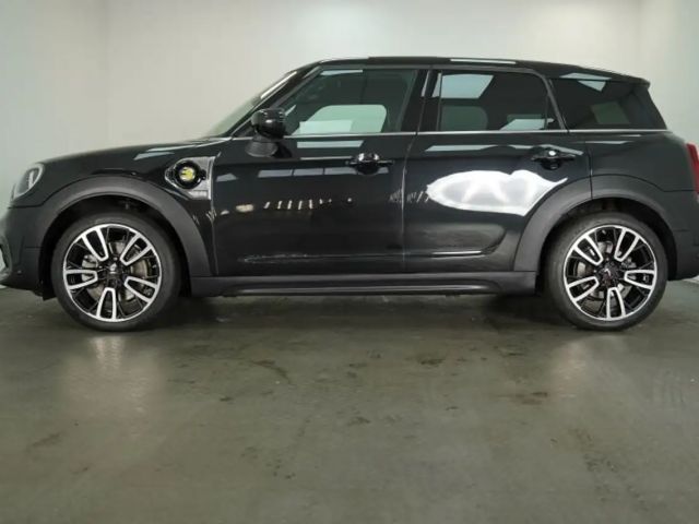 MINI Cooper SE Countryman SE