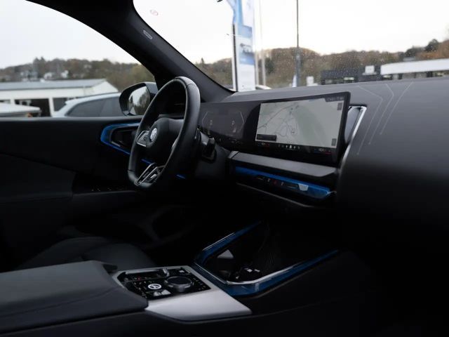 BMW X3 M-Sport xDrive