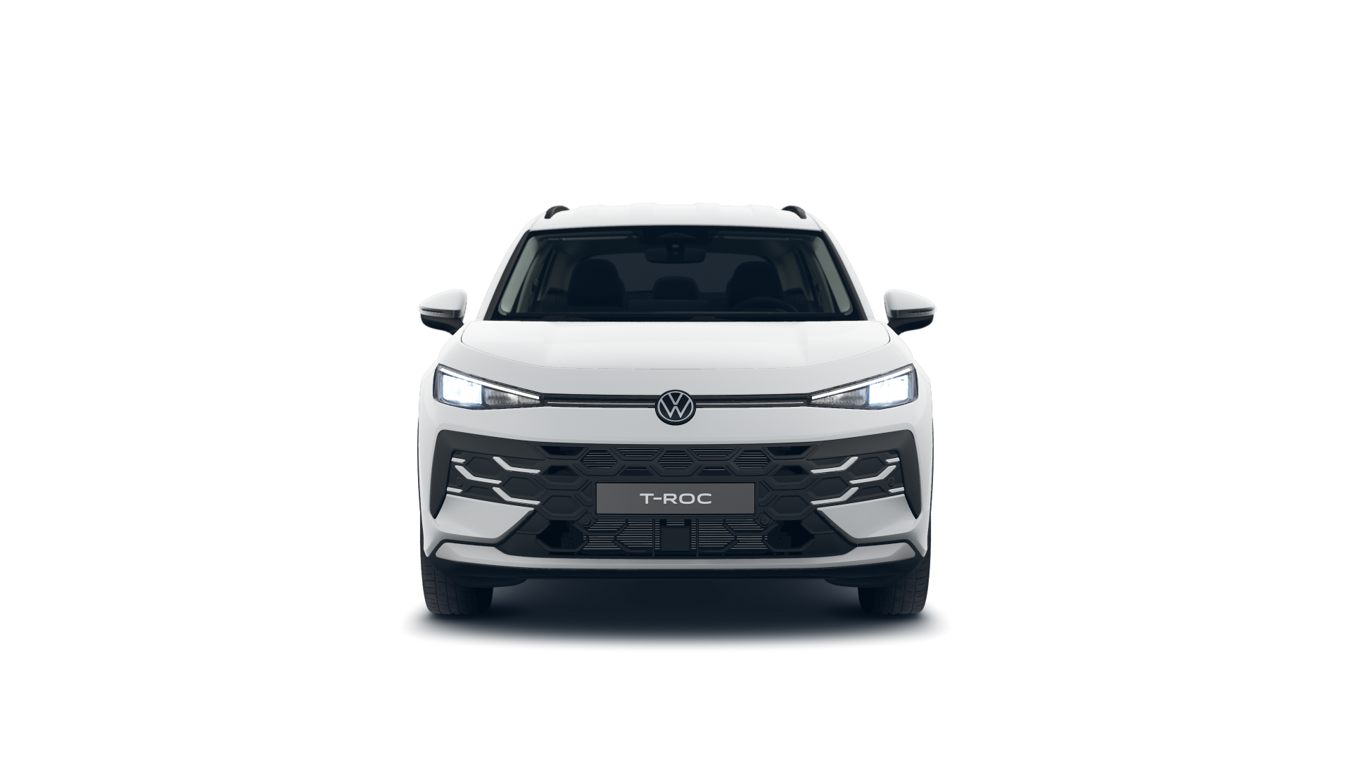 Volkswagen T-Roc 1.5 eTSI DSG Life