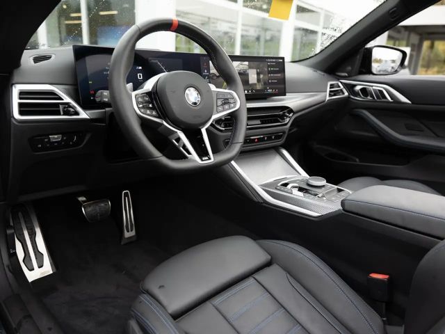 BMW 440 Cabrio xDrive