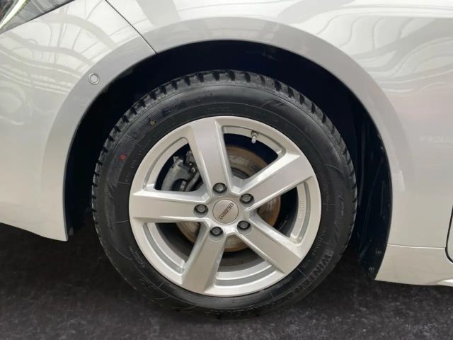 Toyota Corolla Hybride Team D