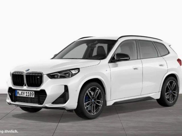 BMW X1 xDrive