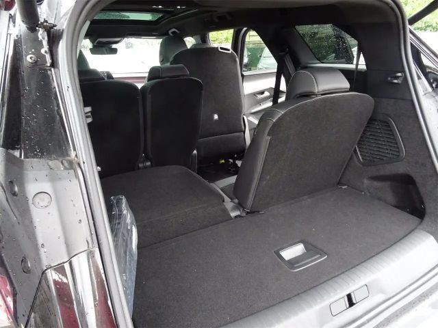 Peugeot 5008 GT-Line