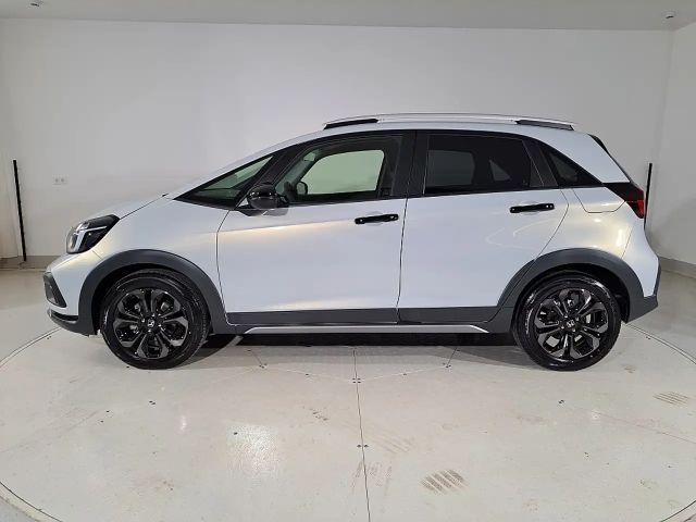 Honda Jazz Advance Hybrid i-MMD