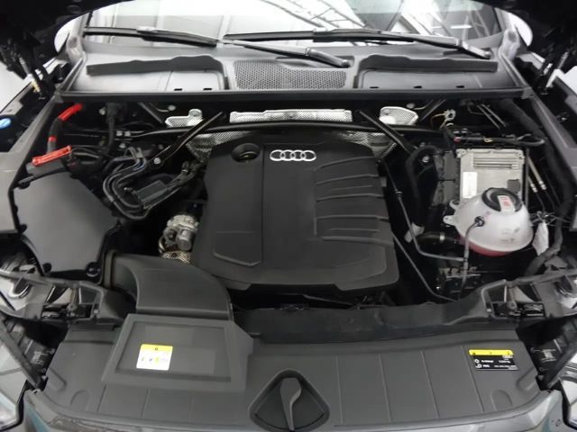 Audi Q5 40 TDI Quattro S-Tronic