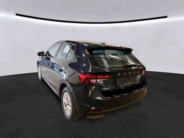Skoda Fabia 1.0 TSI Selection