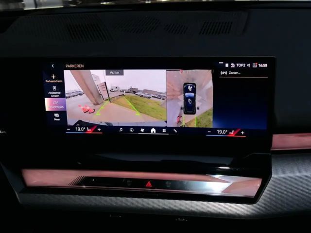 BMW i5 M-Sport Touring eDrive40