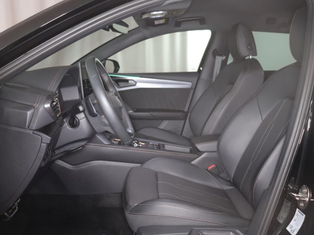 Cupra Leon DSG Sportstourer