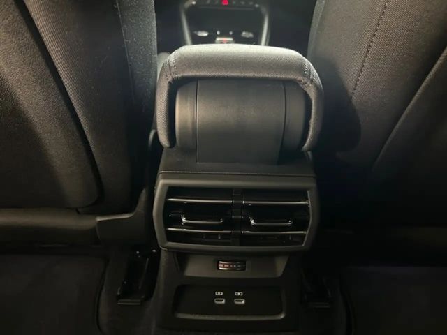 Audi A3 35 TFSI Sedan Sportback