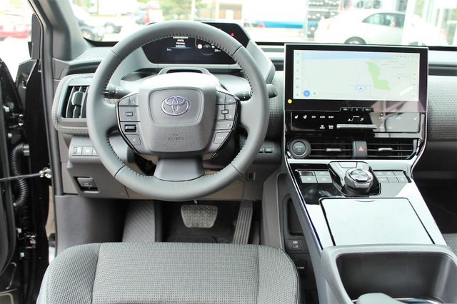 Toyota bZ4X 5-deurs Basis Comfort