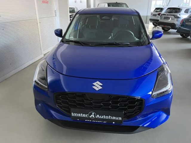 Suzuki Swift Hybrid Shine