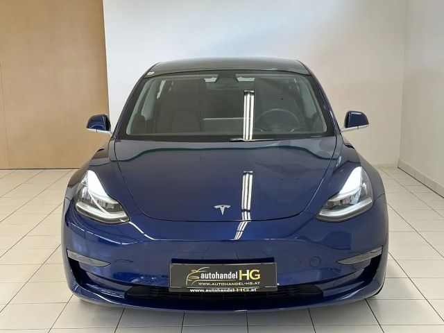 Tesla Model 3 AWD Long Range