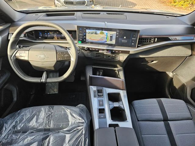 Opel Grandland X GS-Line Grand Sport