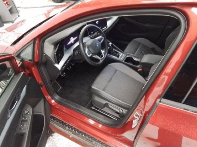 Volkswagen Golf 1.5 TSI Variant