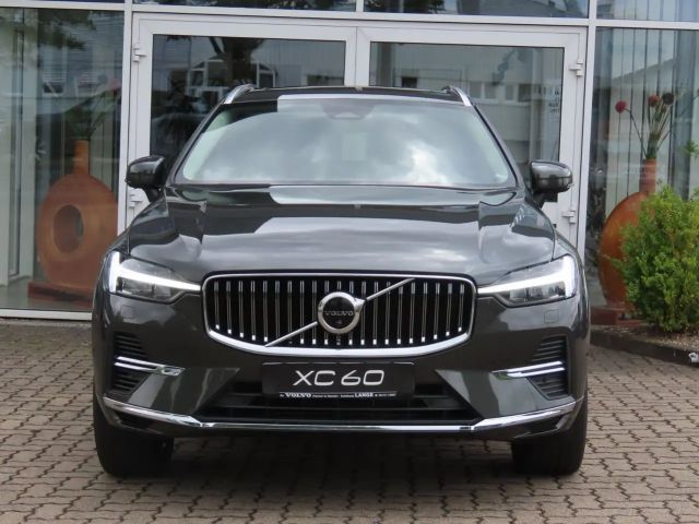 Volvo XC60 AWD Inscription Recharge