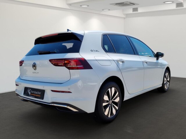 Volkswagen Golf Golf GOAL 1,5 l TSI OPF 85 kW (116 PS) 6-Gang