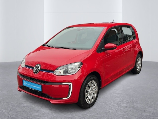 Volkswagen e-up! e-up LED DAB Klima