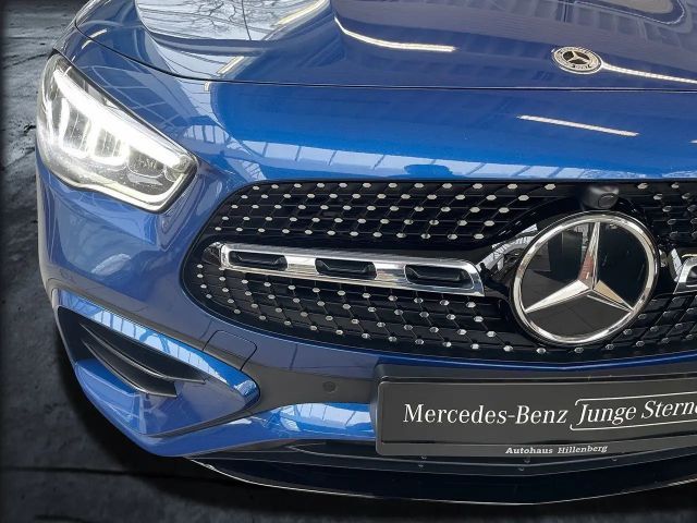 Mercedes-Benz GLA 200 AMG Line