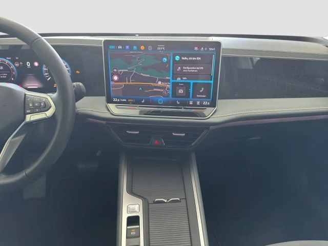 Volkswagen Passat Business DSG Variant