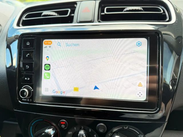 Mitsubishi Space Star Star