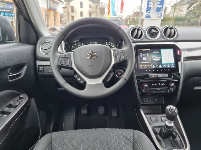 Suzuki Vitara 4x4 Comfort Hybrid Plus